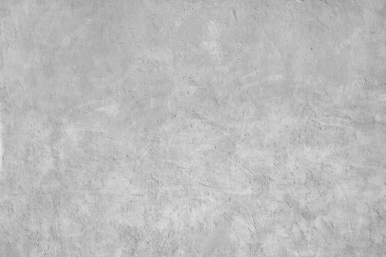 How to remove stains from cement floor?