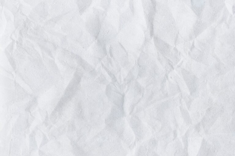 How to remove Coffee stains from paper?