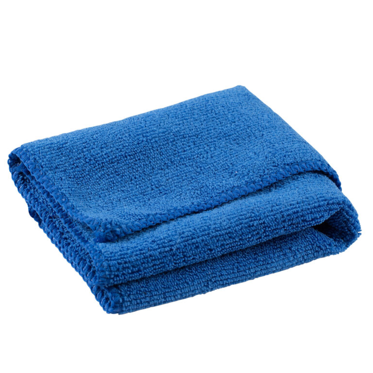 How to remove rust stains from cloth?