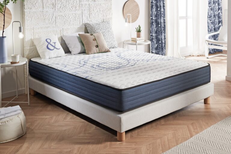 How to remove blood stains from a mattress?