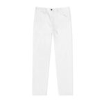white pants