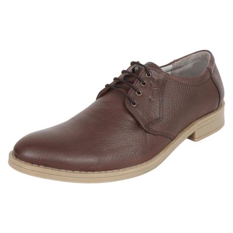 How to remove blood stains from leather shoes?
